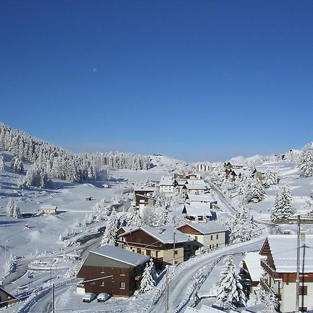 Hotel Adonis Le Chastellan Valberg Exterior foto