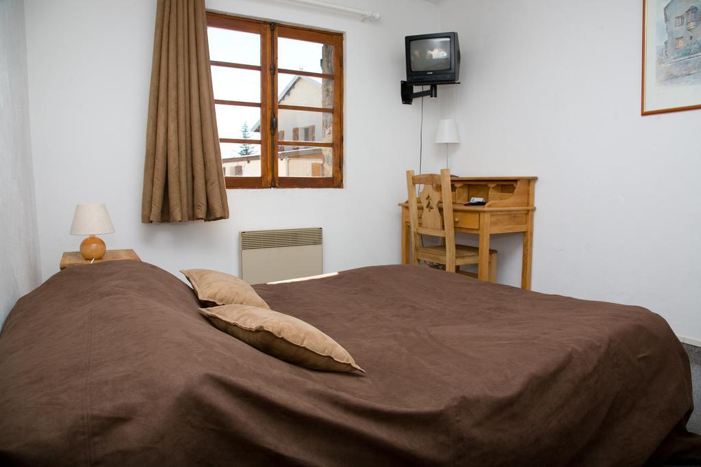 Hotel Adonis Le Chastellan Valberg Habitación foto