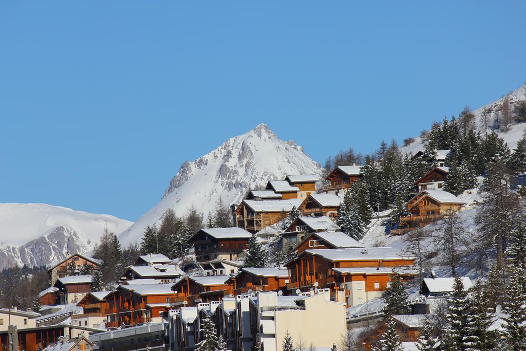 Hotel Adonis Le Chastellan Valberg Exterior foto