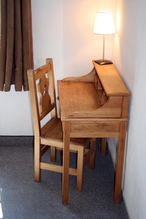 Hotel Adonis Le Chastellan Valberg Habitación foto